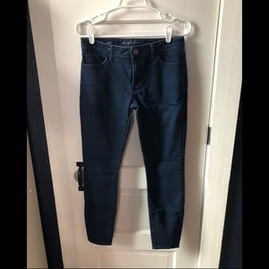 🌞Banana Republic Skinny Jeans
